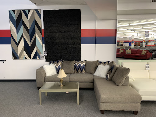 Furniture Store «Express Furniture Warehouse», reviews and photos, 54-32 Myrtle Ave, Ridgewood, NY 11385, USA