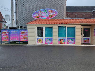 Diner’s patates à Cambrai