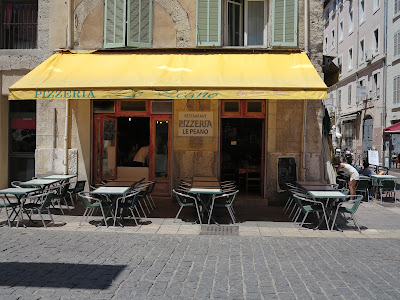Le Nouveau Peano à Marseille
