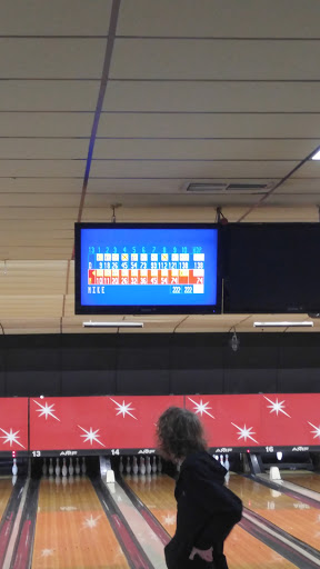 Bowling Alley «AMF Skyline Lanes», reviews and photos, 4120 Government Blvd, Mobile, AL 36693, USA