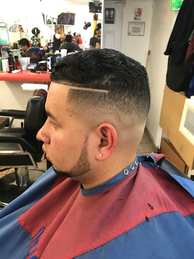 Barber Shop «Dominican Barber Shop», reviews and photos, 2120 Caton Ave, Brooklyn, NY 11226, USA