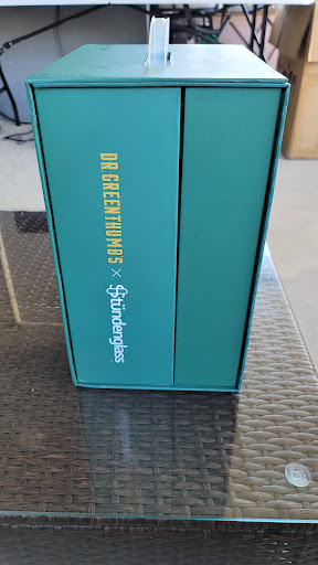 Vaporizer Store «Lil Buddha Vapor & Smoke Shop», reviews and photos, 6916 Big Bend Rd, Gibsonton, FL 33534, USA