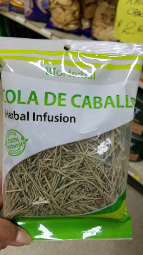 Supermarket «La Isla Supermarket», reviews and photos, 9722 US-192, Clermont, FL 34714, USA