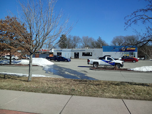 Auto Parts Store «NAPA Auto Parts - Genuine Parts Company», reviews and photos, 267 Broad St, Manchester, CT 06040, USA