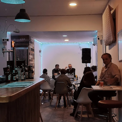 La Guaiaba café-bar - C. de Pin i Soler, n11, 43002 Tarragona, Spain