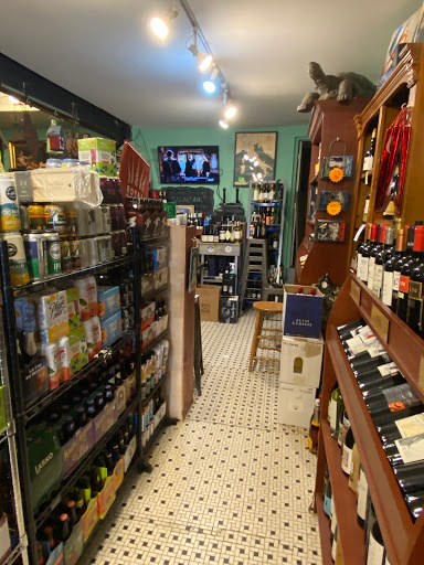Wine Store «Little Italy Wines», reviews and photos, 12414 Mayfield Rd, Cleveland, OH 44106, USA