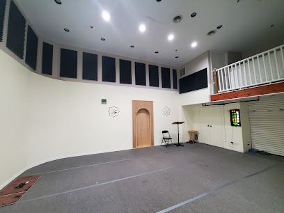 Al-Falah Islamic Centre Kitchener