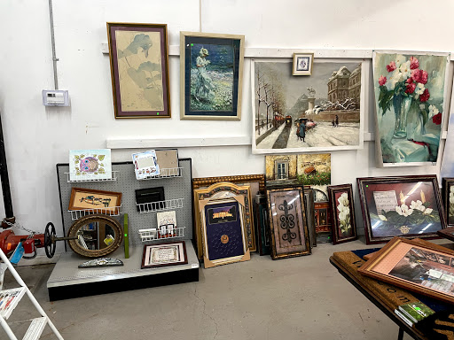 Thrift Store «Habitat For Humanity Restore», reviews and photos, 1123 Central Pkwy SW, Decatur, AL 35601, USA