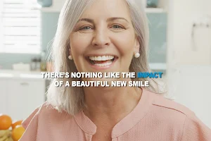Impact Dental Implants and Dentures image