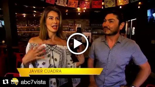 URBANA Mexican Gastronomy & Mixology