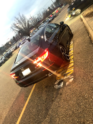 Honda Dealer «Priority Honda Hampton», reviews and photos, 4115 W Mercury Blvd, Hampton, VA 23666, USA