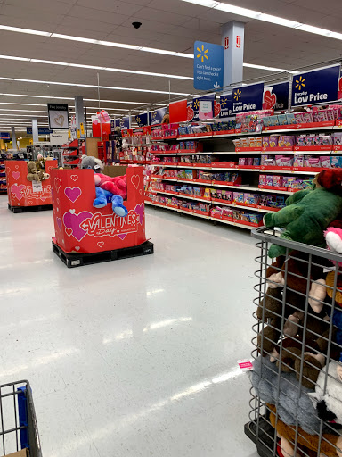 Photo Shop «Walmart Supercenter», reviews and photos, 11181 Lee Hwy, Fairfax, VA 22030, USA