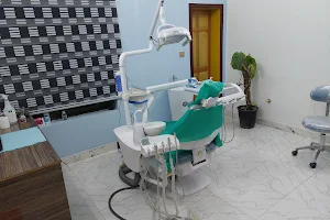 Azad Dental Club, Quetta image