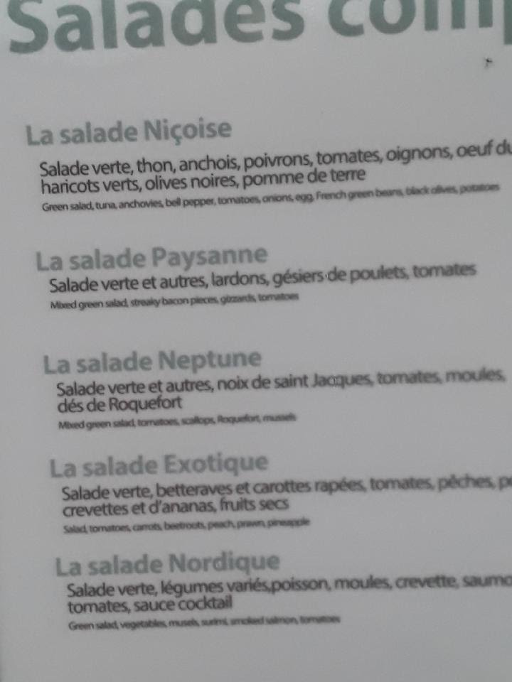 Photo n° 11 de l'avis de Nicole.a fait le 12/04/2018 à 21:45
