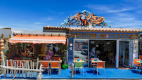 Photos du propriétaire du Restaurant de fruits de mer Chez Cul d'Oursin à Leucate - n°4