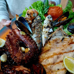 Photo n°4 de l'avis de Sérgio.a fait le 27/05/2022 à 16:57 sur le  Restaurante Pescador à Lagos