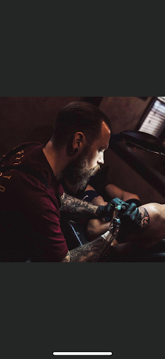 Explore a initial tattoo ideas, creative tattoo ideas in Peoria, available at Iron Key Tattoo Studio Inc.