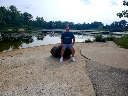 Nature Preserve «Rock Run Preserve - Paul V. Nichols Access», reviews and photos, Essington Rd, Joliet, IL 60435, USA