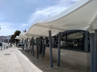 ABS, Atlantique Bâches Services à Tonnay-Charente