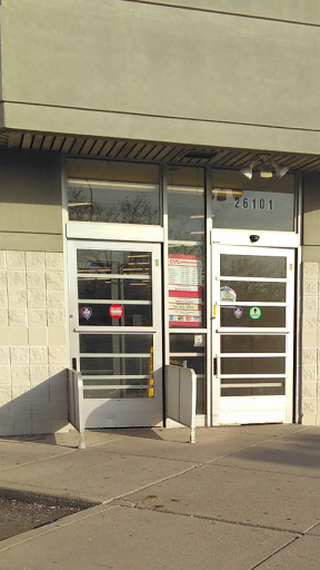 Drug Store «CVS», reviews and photos, 26101 Eureka Rd, Taylor, MI 48180, USA
