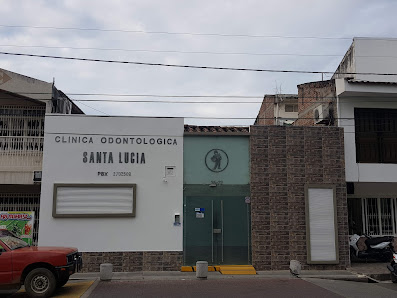 Clínica Odontológica Santa Lucía Cl. 36 # 25 72, Palmira, Valle del Cauca, Colombia