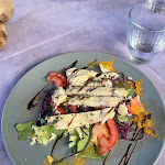 Photo n°3 de l'avis de Lisa.u fait le 08/07/2023 à 20:17 sur le  Giardino Dei Glicini à La Spezia