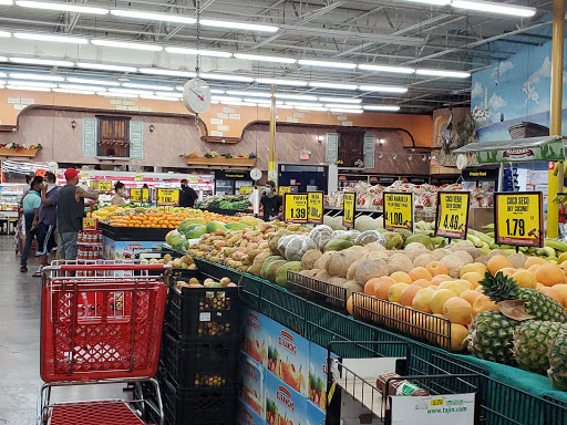Grocery Store «El Rancho Supermercado», reviews and photos, 6800 Berkman Dr, Austin, TX 78723, USA
