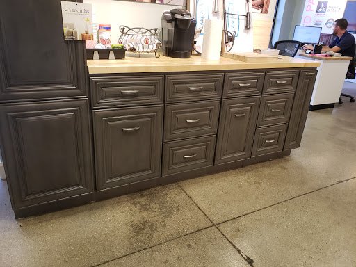 Cabinet Store «Cabinets To Go», reviews and photos, 21180 Hall Rd, Charter Twp of Clinton, MI 48038, USA