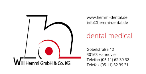 Willi Hemmi GmbH & Co. KG