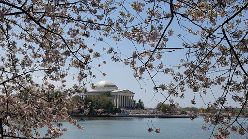 Memorial Park «Martin Luther King, Jr. Memorial», reviews and photos, 1964 Independence Ave SW, Washington, DC 20024, USA