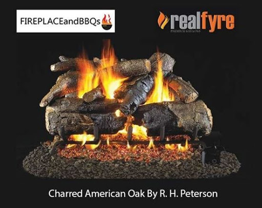 FIREPLACEandBBQs.com | Fireplaces., Gas Logs, Outdoor Kitchens, Firepits, Smokers!