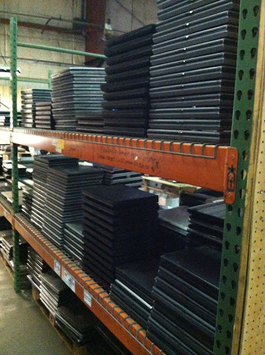 Waste Management Service «STS Electronic Recycling», reviews and photos