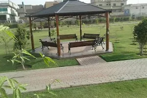 Ameerabad Park image