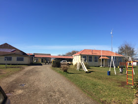 Colegio Almán Faja Maisan