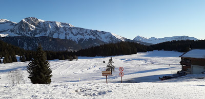 SilC32 à Chamrousse