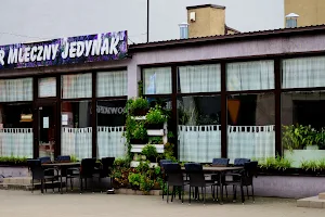 Bar Mleczny "JEDYNAK" image