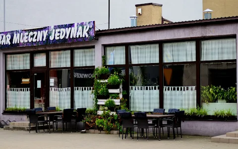 Bar Mleczny "JEDYNAK" image