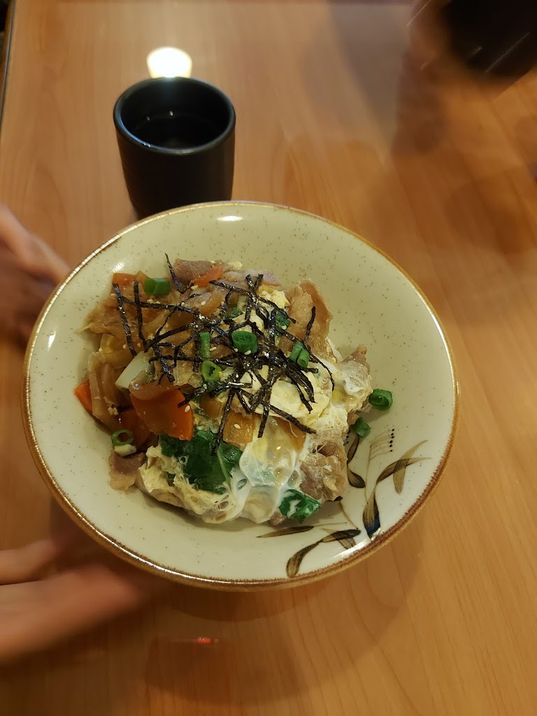 竹軒 小屋食堂 的照片