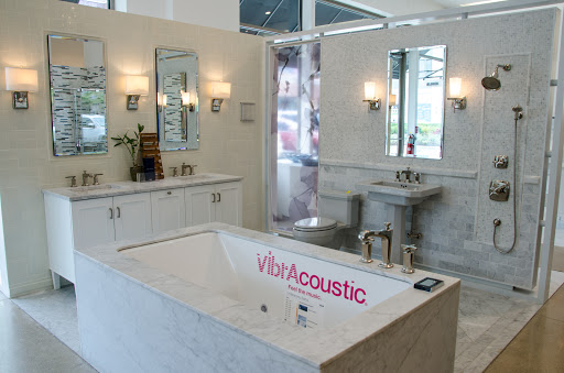 Bathroom Supply Store «KOHLER Signature Store by Studio41», reviews and photos, 775 Village Center Dr, Burr Ridge, IL 60527, USA