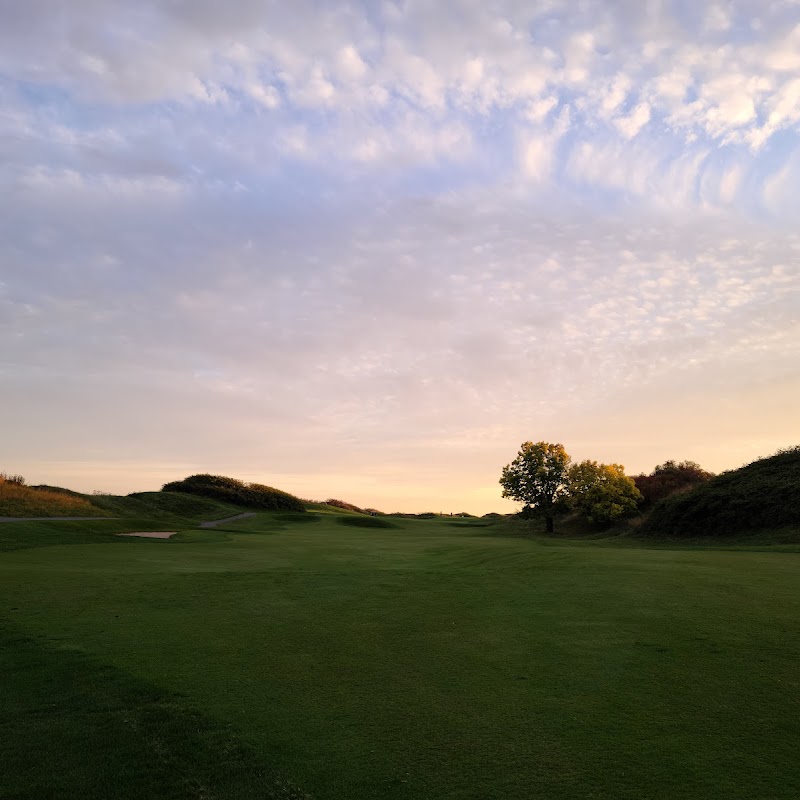 Golf Club de l'Île de Montréal