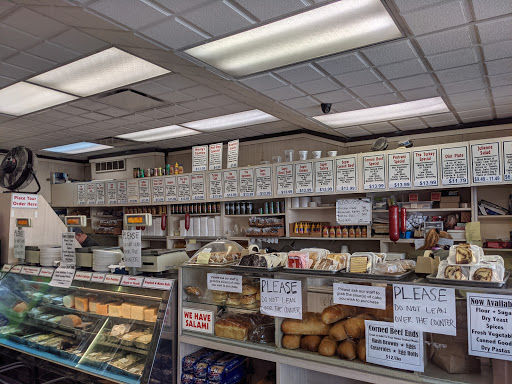 Deli «Star Deli», reviews and photos, 24555 Twelve Mile Rd, Southfield, MI 48034, USA