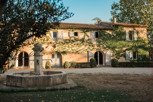 Lodge Bastide & Moi - Gîtes en Provence Pourrières