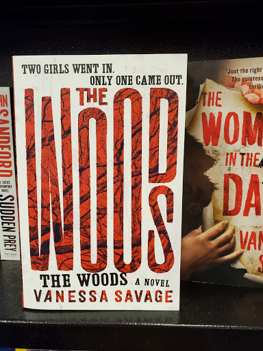 Book Store «Barnes & Noble», reviews and photos, 1442 Turner McCall Blvd, Rome, GA 30161, USA