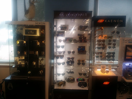 Outdoor Sports Store «Backcountry Retail Store», reviews and photos, 2607 South 3200 W, West Valley City, UT 84119, USA