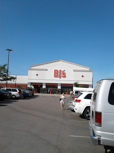 Warehouse club «BJ’s Wholesale Club», reviews and photos, 688 Providence Hwy, Dedham, MA 02026, USA
