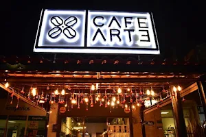 Café Arte image