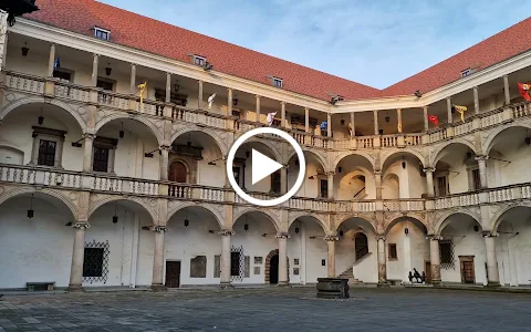 Castle. Museum of the Silesian Piast. image