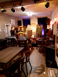 Atmosphère du Café Le Cotylédon à Phalsbourg - n°1