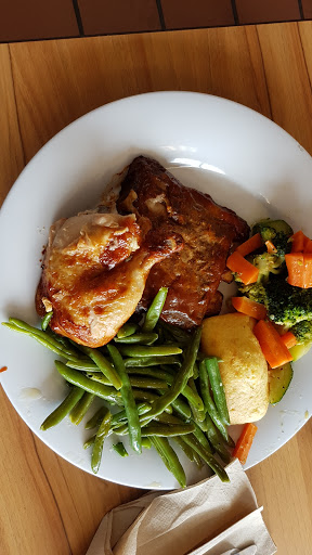 Restaurant «Boston Market», reviews and photos, 1201-1205 Nixon Dr, Moorestown, NJ 08057, USA