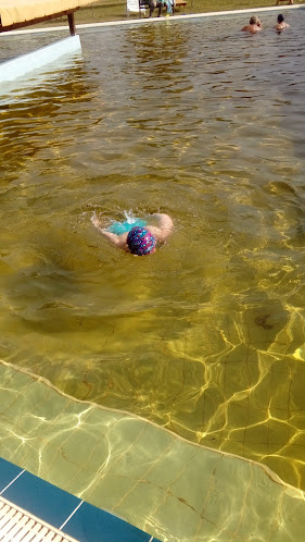 Mezőtúri Strandfürdő és Fedett Uszoda - Mezőtúr